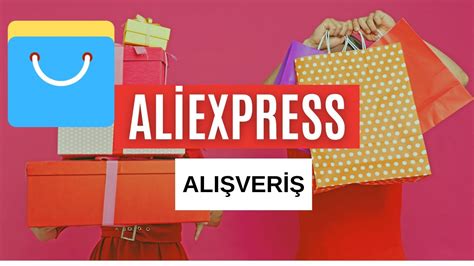 aliexpress alışveriş nasıl yapılır 2017